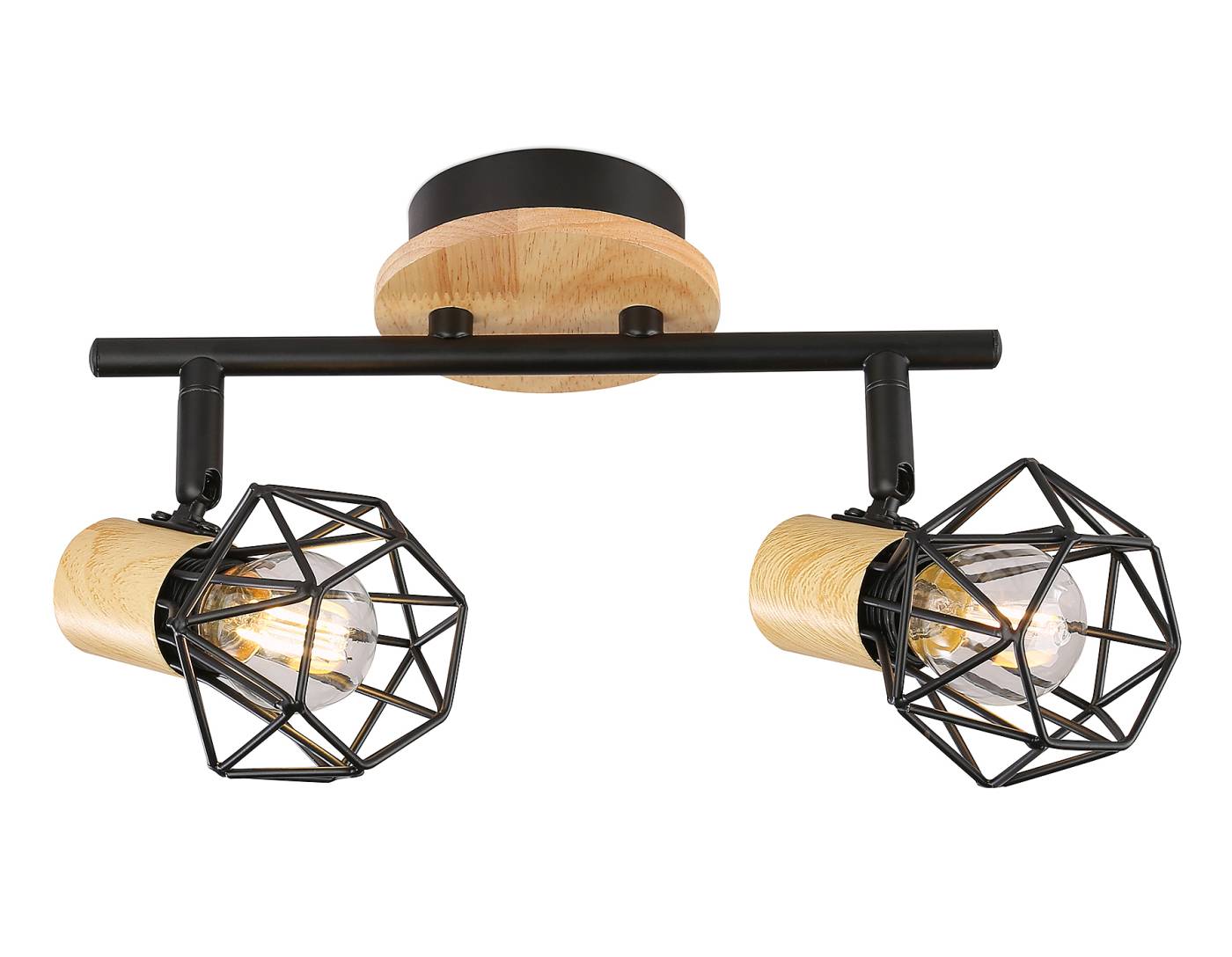 Светильник спот Ambrella Loft TR8752