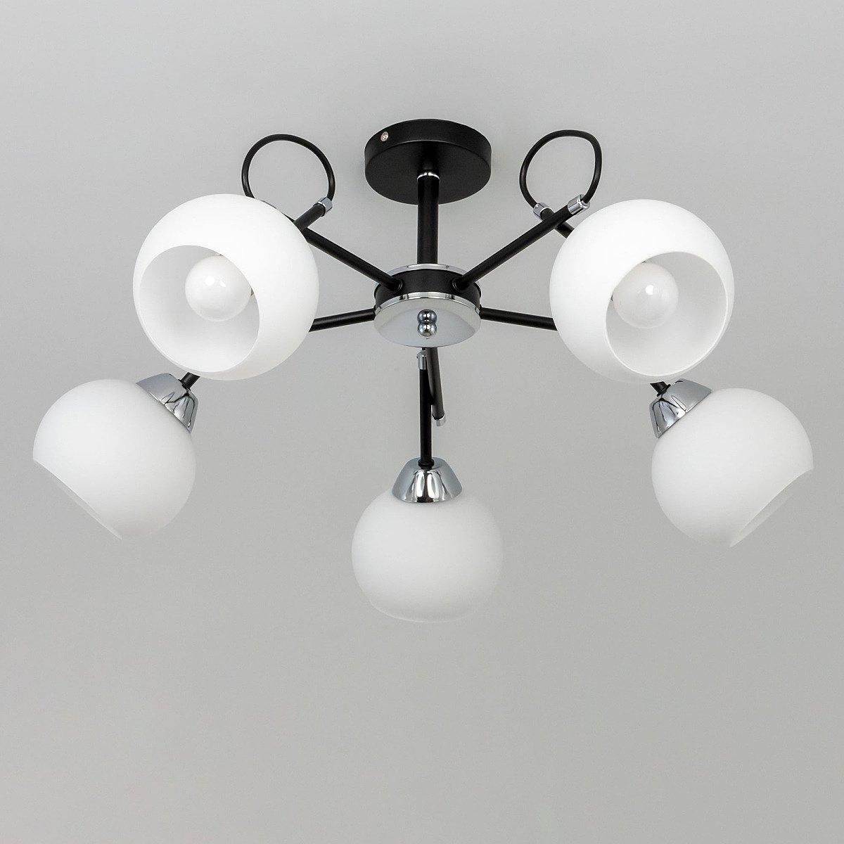 CL141251 Потолочная люстра Citilux Стивен CL141251