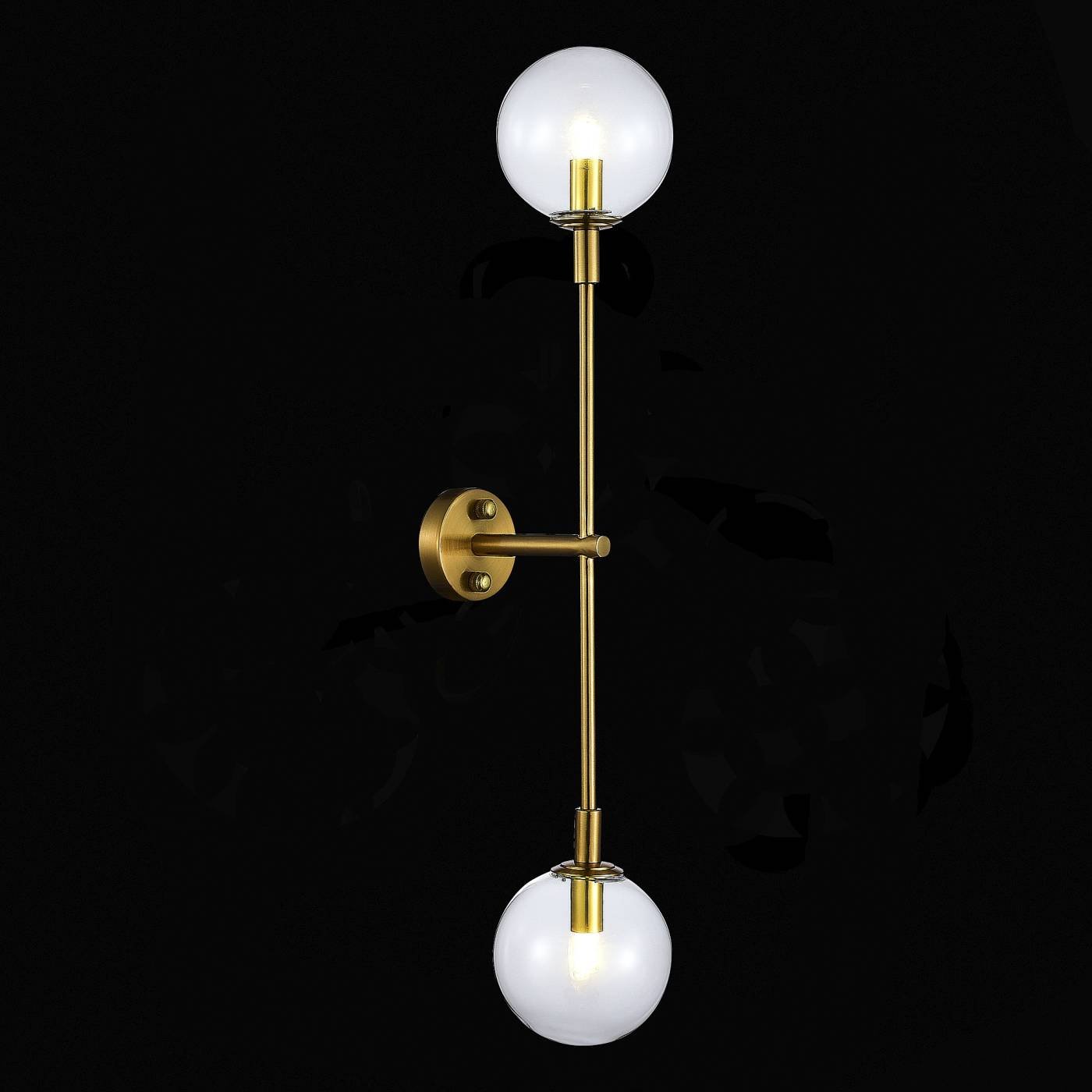 Настенное бра ST Luce Chieti SL1506.201.02