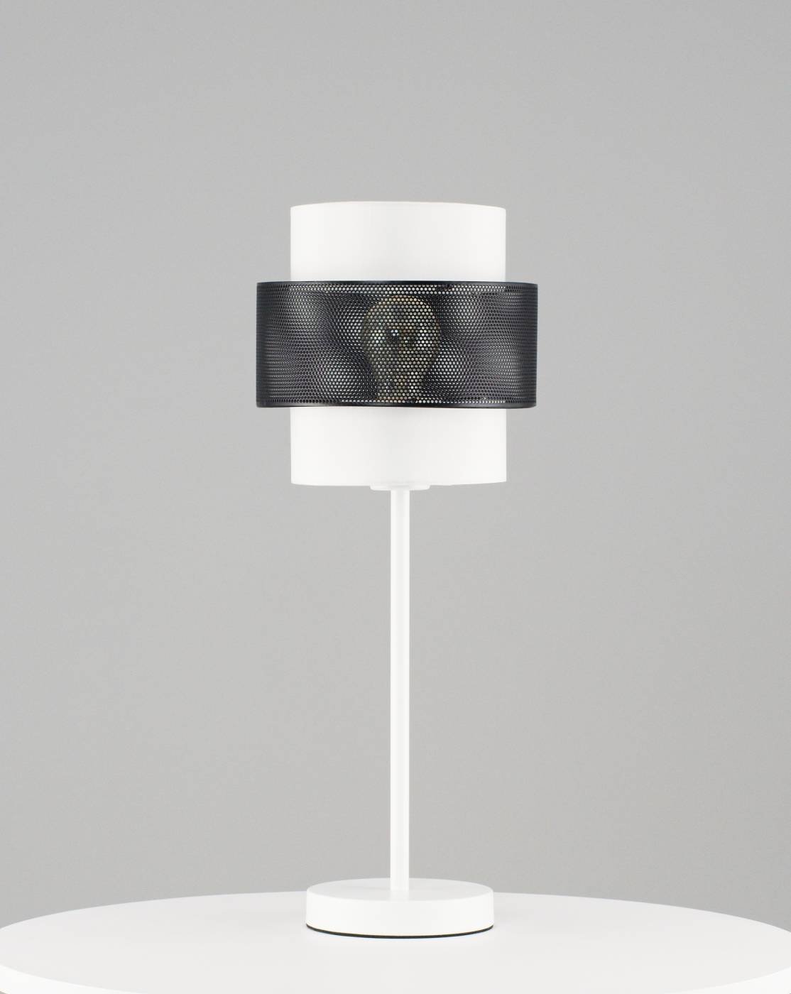 V10487-1T Настольная лампа Moderli Gela V10487-1T