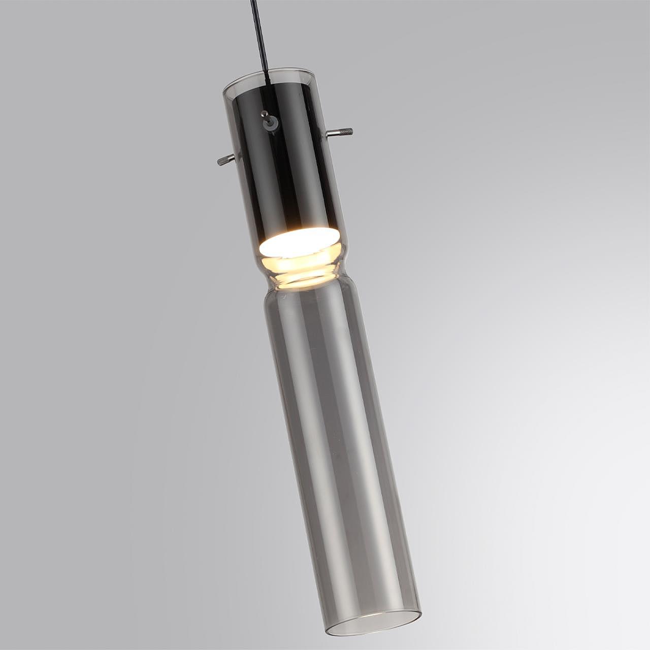 5058/5L Светильник подвесной Odeon Light Scrow 5058/5L