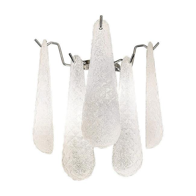 L38222.98 Настенное бра L'Arte Luce Luxury Orchis L38222.98