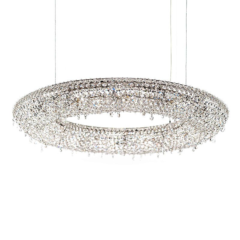 L59419.98 Подвесная люстра L'Arte Luce Luxury Looop L59419.98