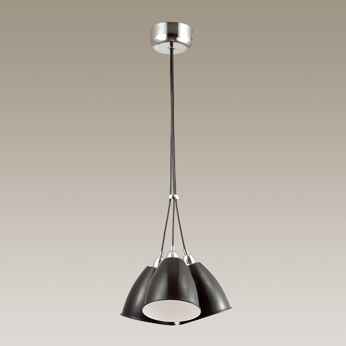 3974/3 Светильник подвесной Odeon Light Trina 3974/3