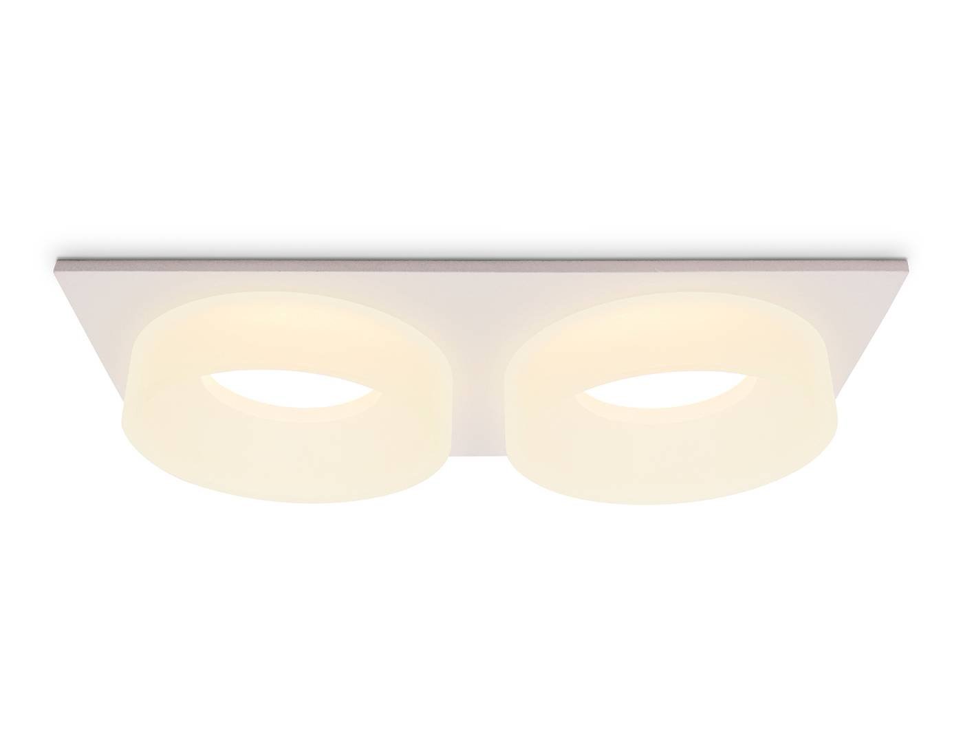 Встраиваемый светильник Ambrella Techno TN1317