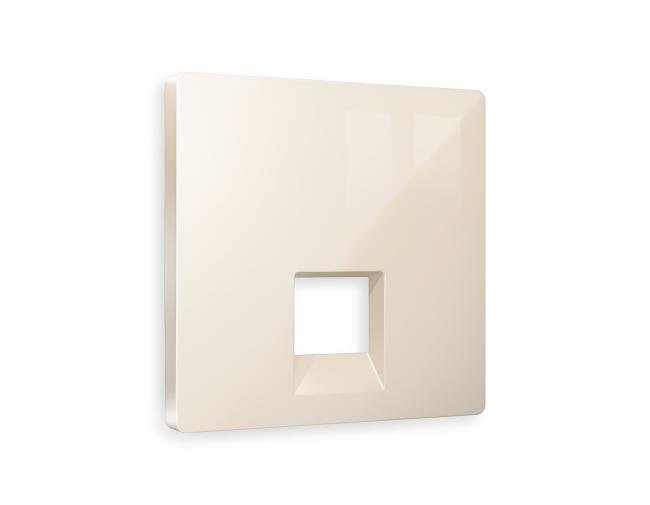 Накладка на механизм Ambrella Volt ALFA AP3120