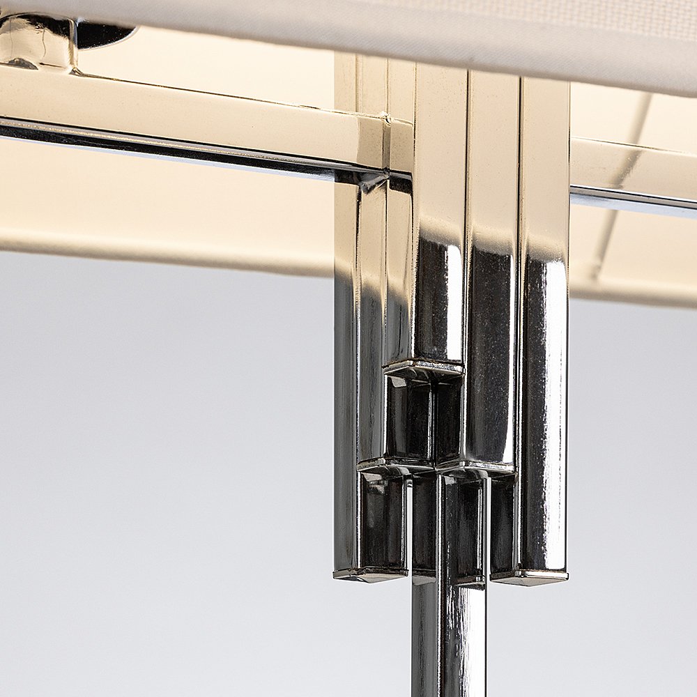 A5037LT-2CC Настольная лампа Arte Lamp Julietta A5037LT-2CC