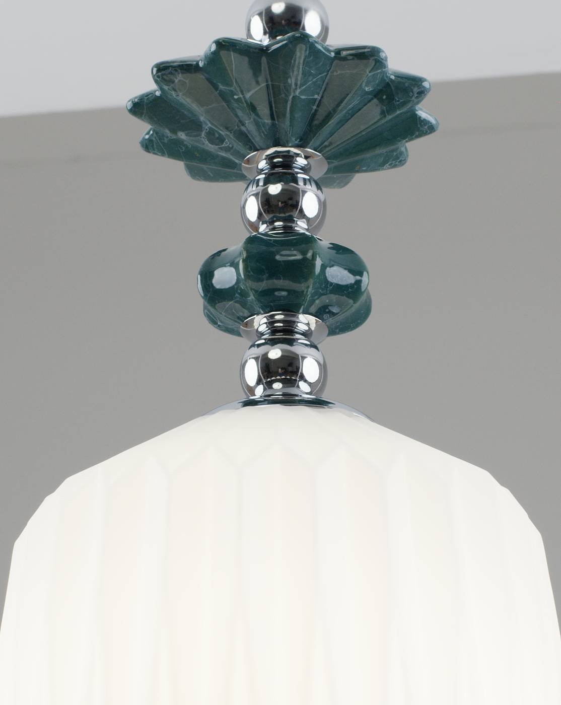 V11173-1P Светильник подвесной Moderli Charm V11173-1P