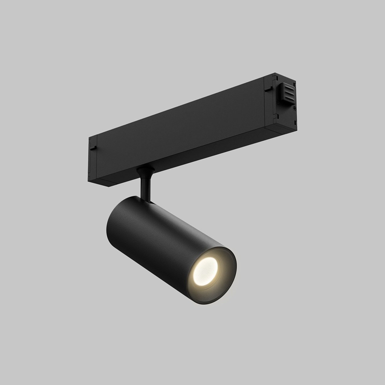 IL.0050.6005-12-BK Трековый светильник IMEX IL.0050.6005-12-BK