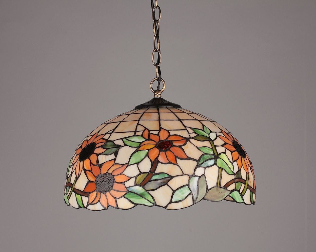 OML-80703-03 Светильник с цветочками Avintes OML-80703-03 Omnilux