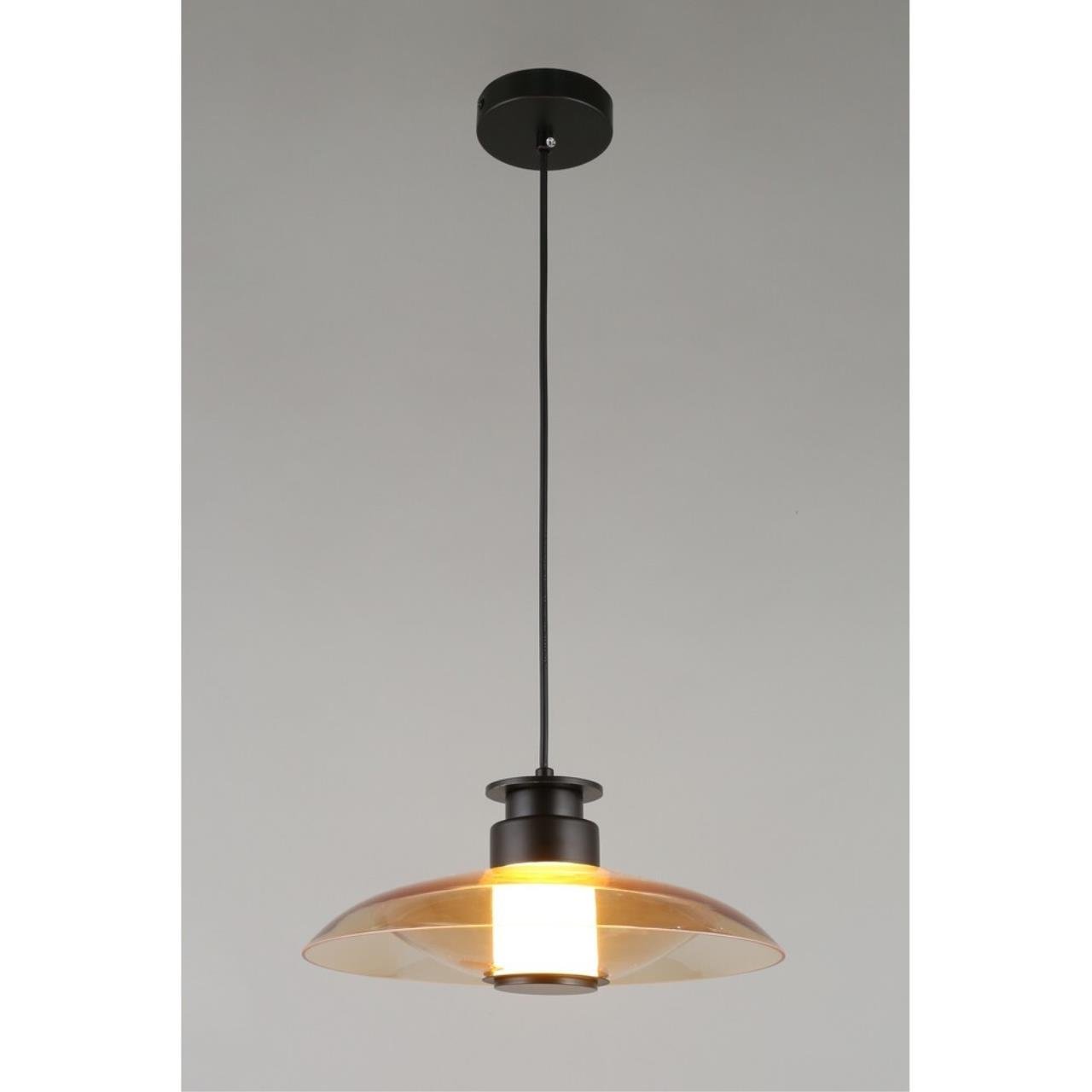 Светильник подвесной Aployt Stefa APL.648.16.10