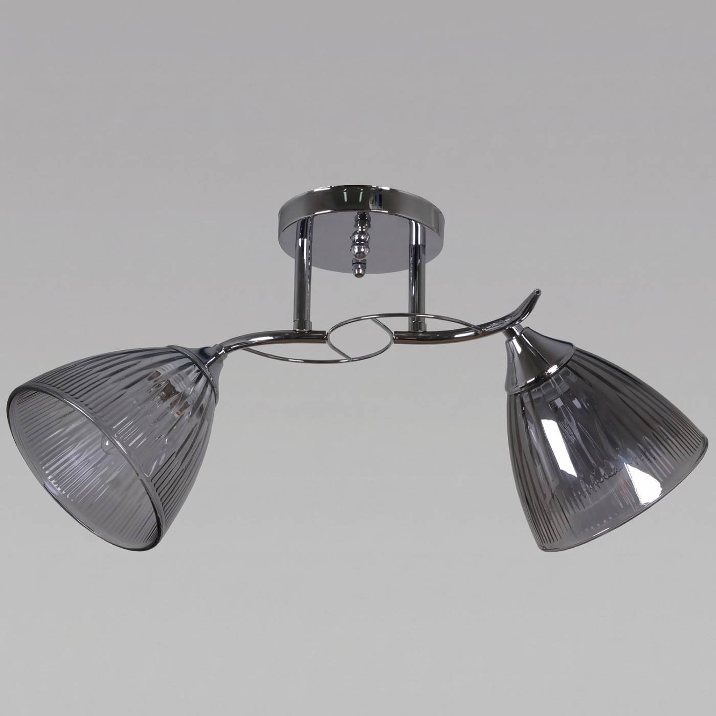 Потолочная люстра Reluce 12560-0.3-02 CR