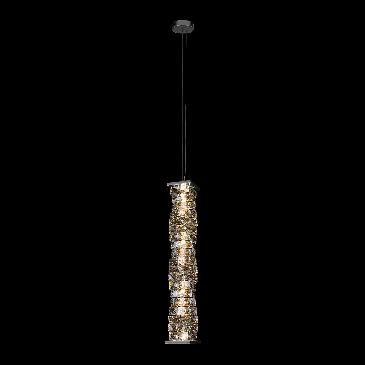 Светильник подвесной Loft It Monaco 10186/600
