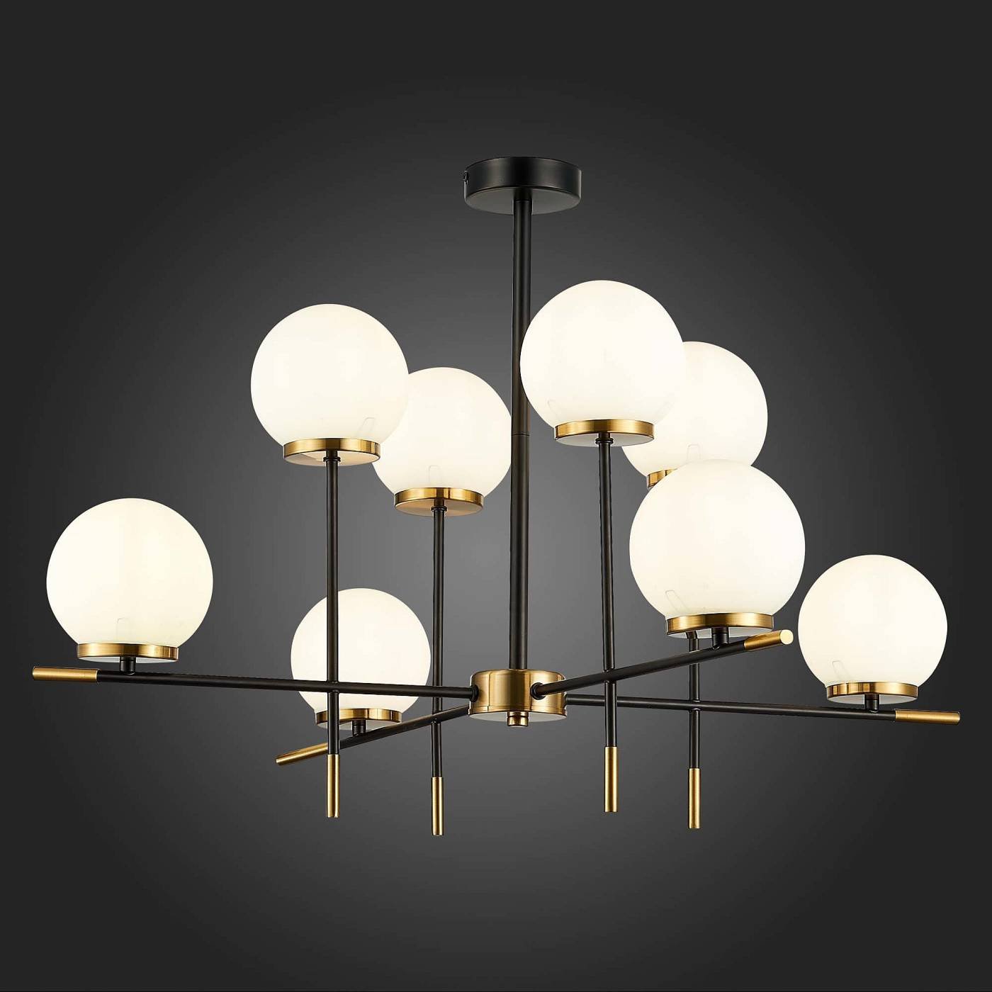 Потолочная люстра ST Luce Limano SL1203.412.08
