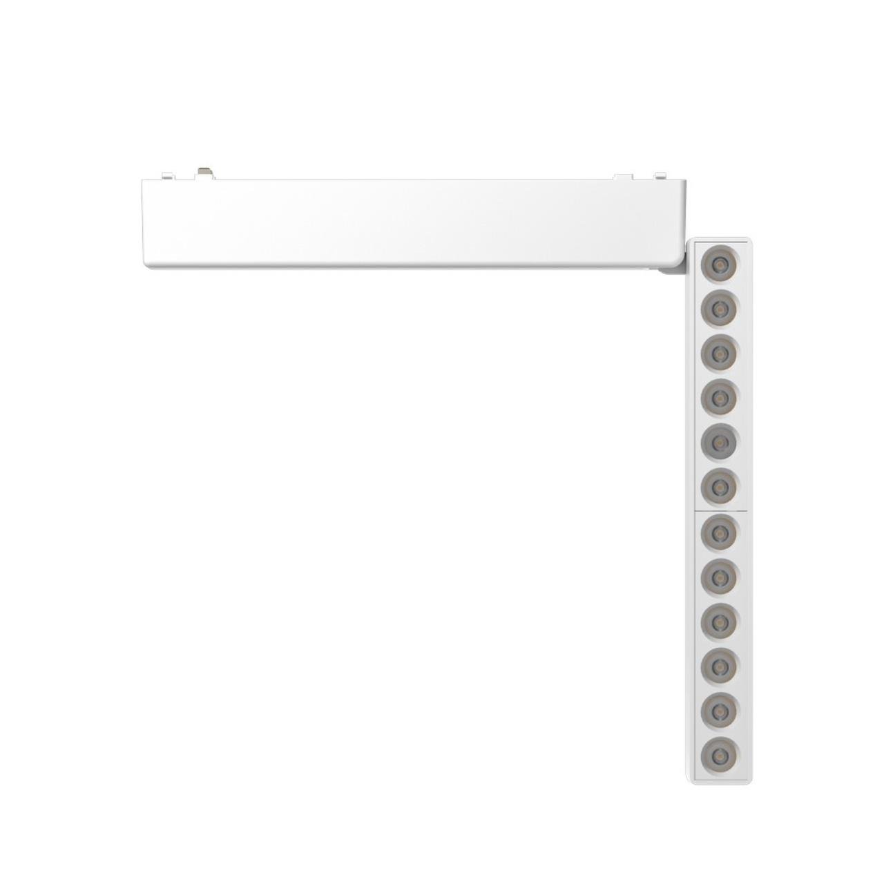 APL.0102.10.12 Трековый светильник Aployt Magnetic track 48 APL.0102.10.12