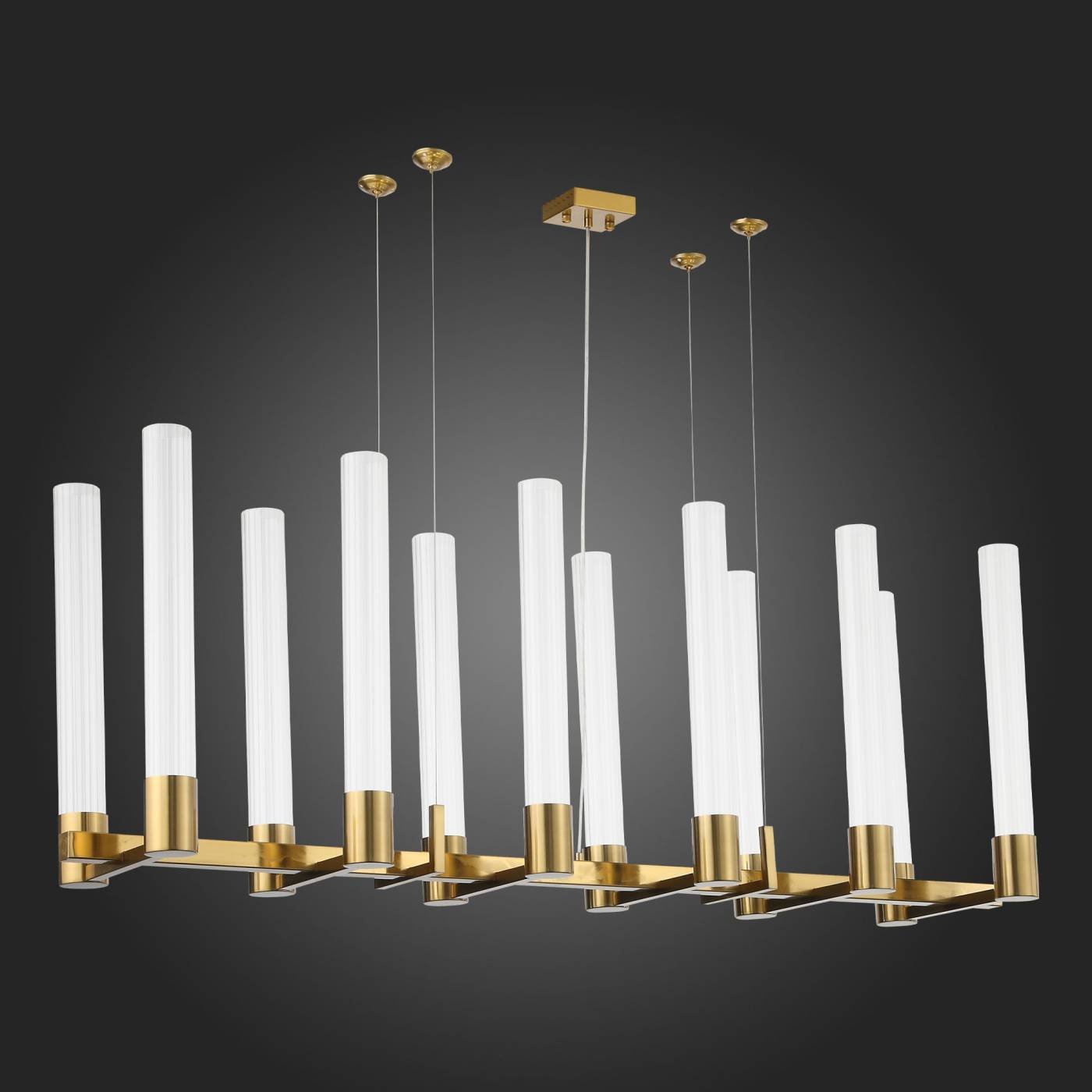 SL1229.303.12 Подвесная люстра ST Luce Terni SL1229.303.12