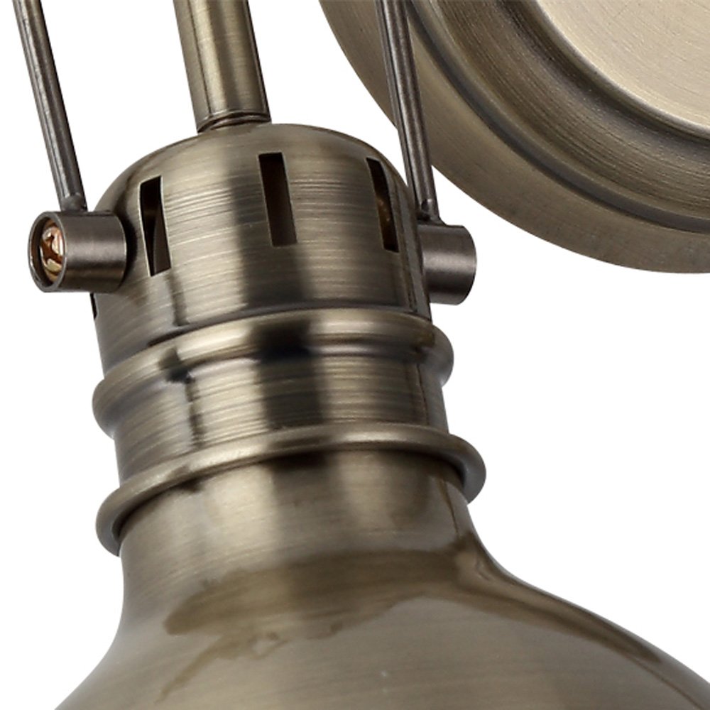 A1102AP-2AB Светильник спот Arte Lamp Mark A1102AP-2AB