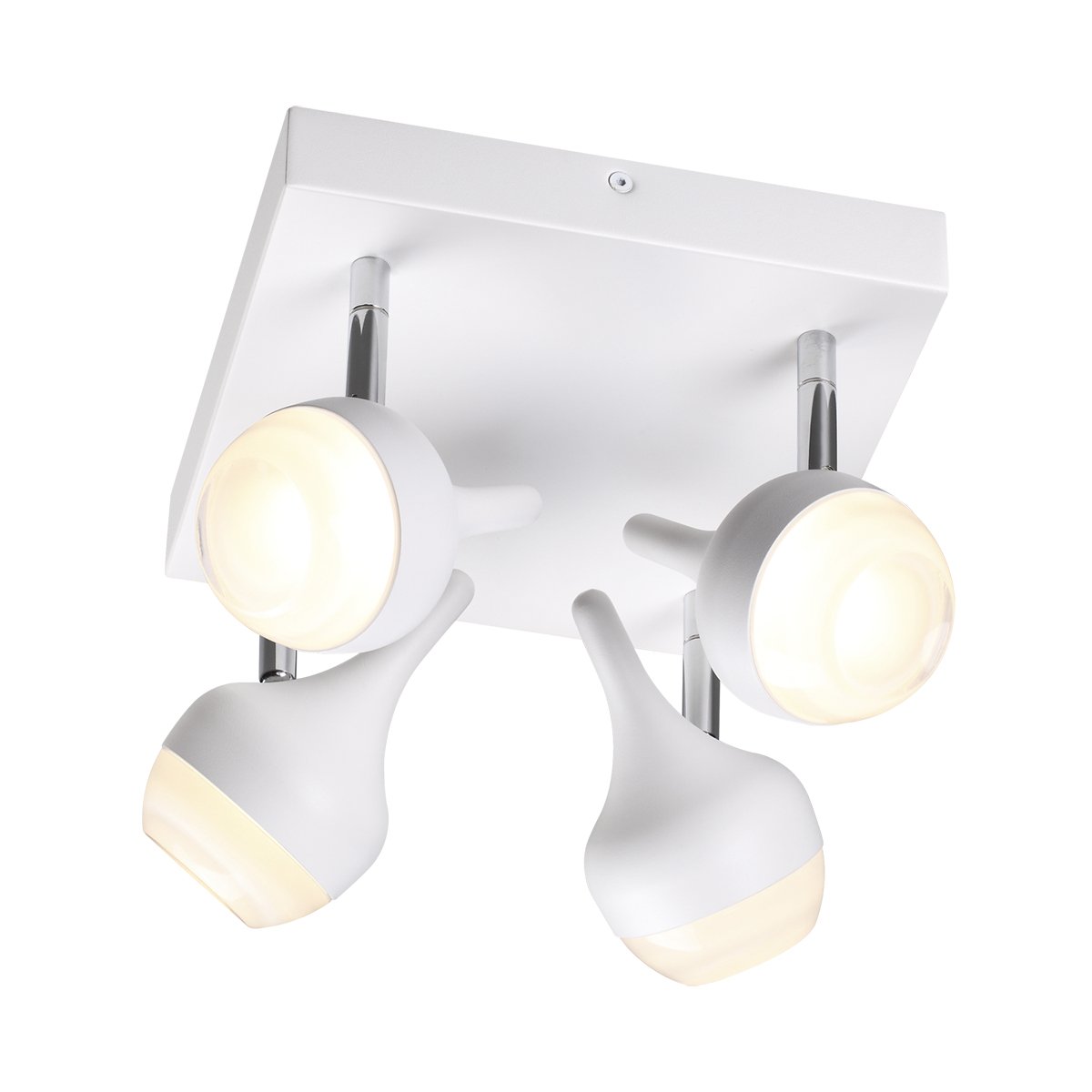 3819/32CL Светильник спот Odeon Light Jolie 3819/32CL