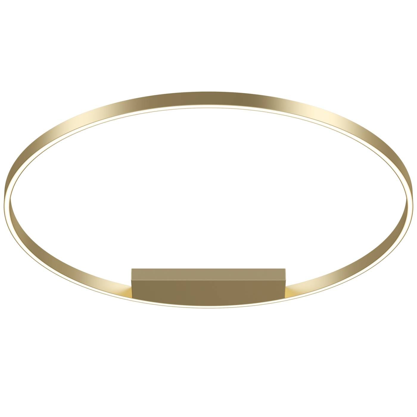 MOD058CL-L65BS3K Светильник потолочный Maytoni Rim MOD058CL-L65BS3K