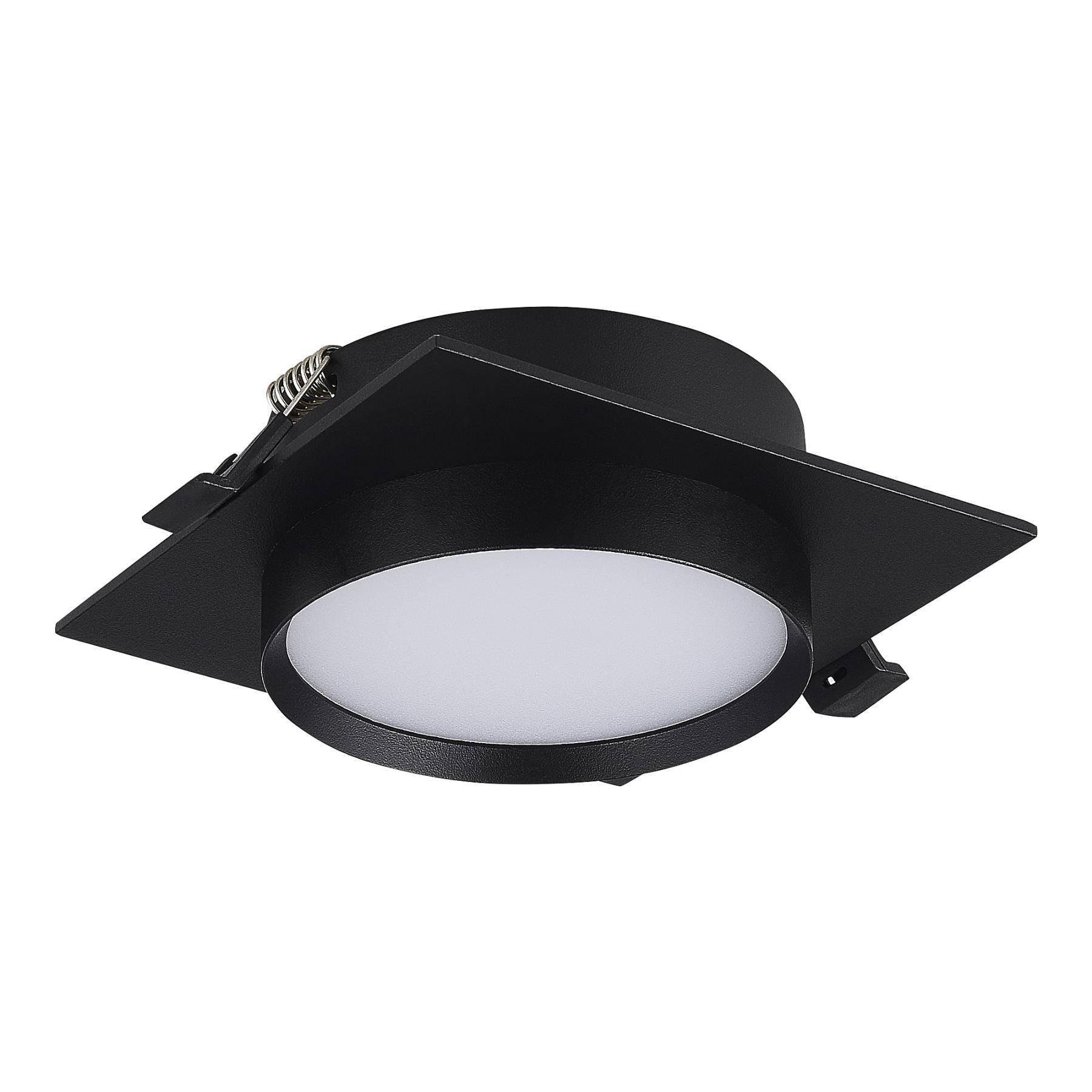 ST258.418.01 Встраиваемый светильник ST Luce Встраиваемые светильники ST258.418.01