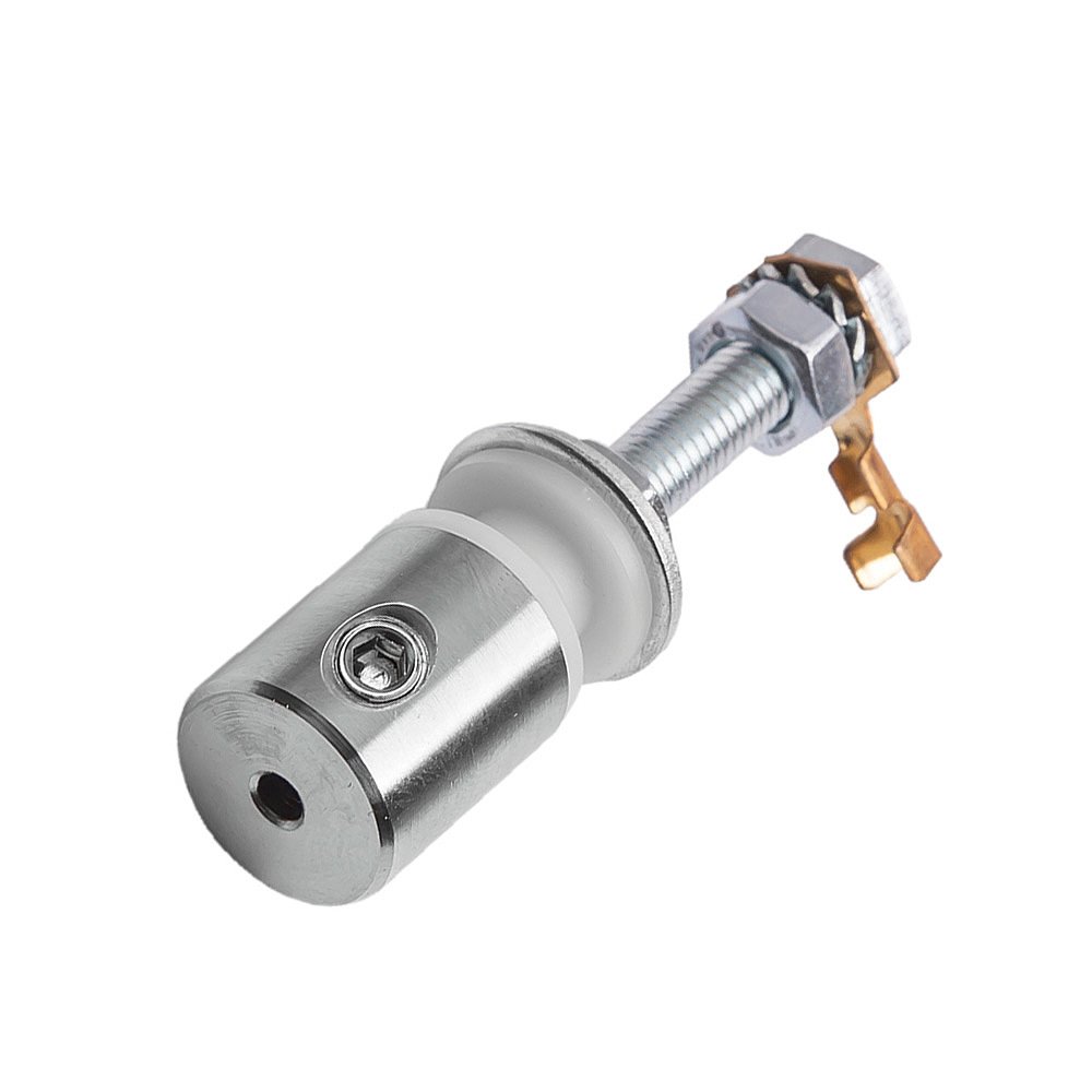 013476(1) Втулка для продольного крепления светильника на основе легких профилей KLUS Arlight 013476(1)