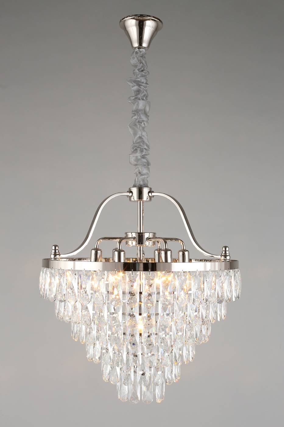 Подвесная люстра Aployt Gerta APL.725.03.07