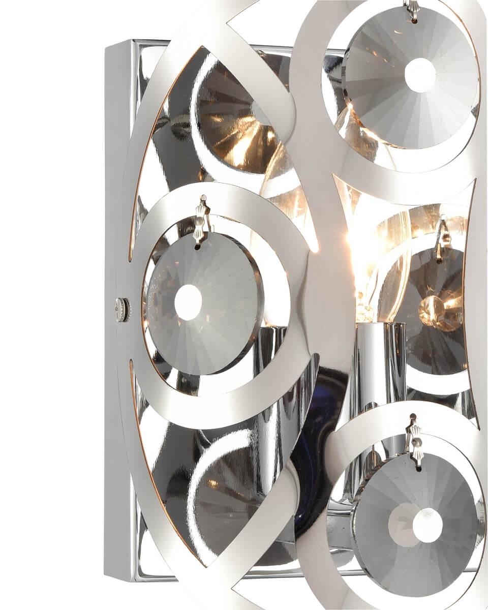 VL3143W01 Настенное бра Vele Luce Silk VL3143W01