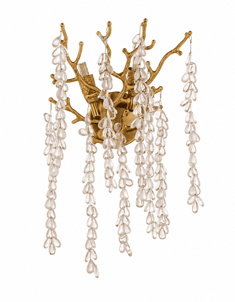 Tavenna H 2.26.800 G Бра настенное Tavenna Gold Dio D'Arte Tavenna H 2.26.800 G