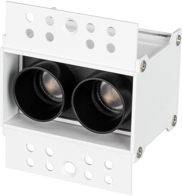 032228 Встраиваемый светильник под шпаклевку Arlight Orient 032228