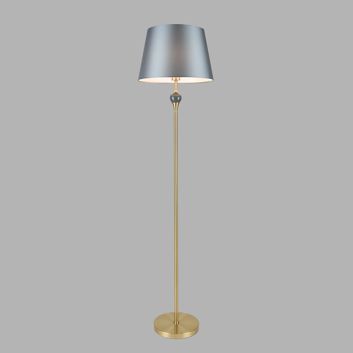 Торшер напольный Eletra Lumion 8416/1F