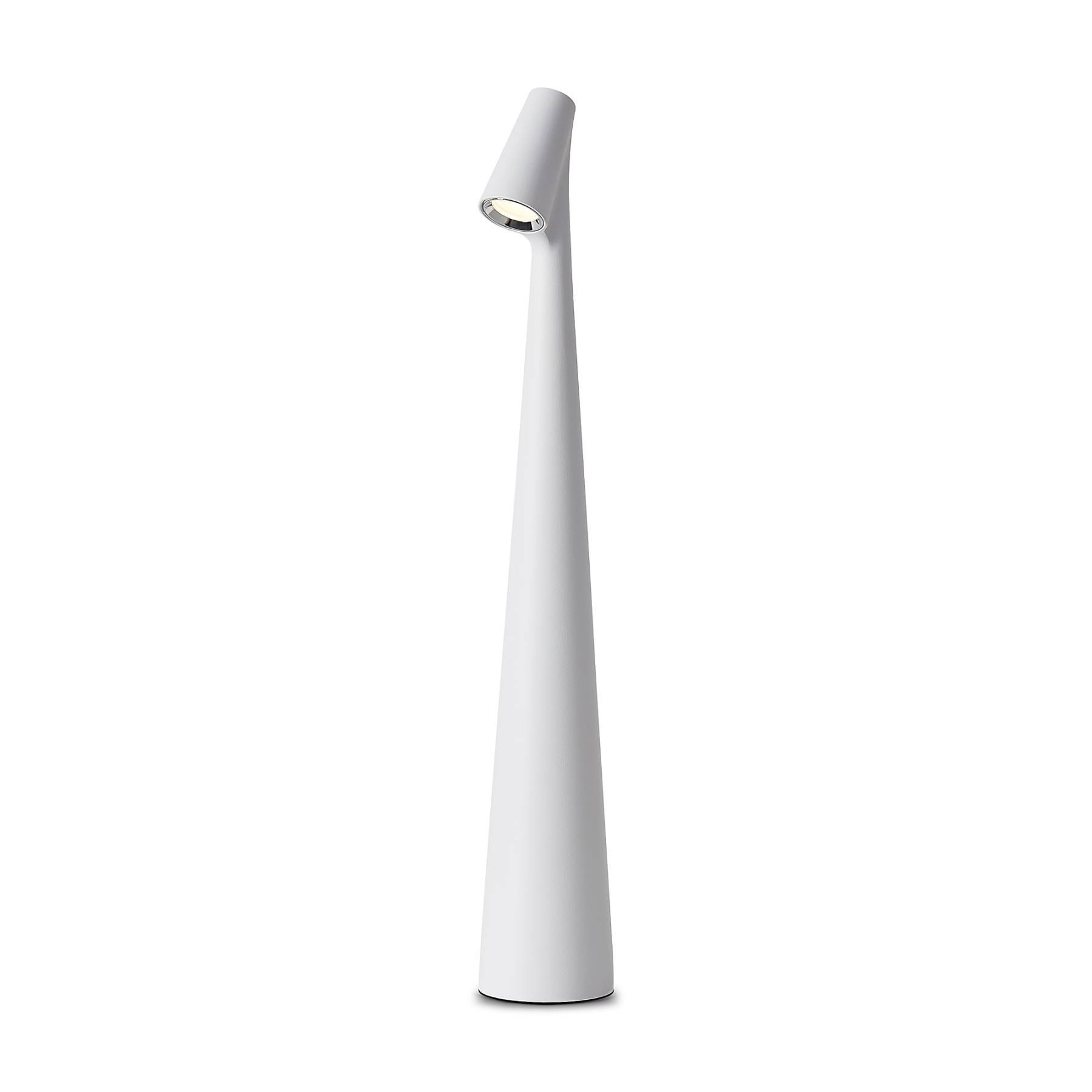 FR6188TL-L3W Настольная лампа Freya Clam FR6188TL-L3W