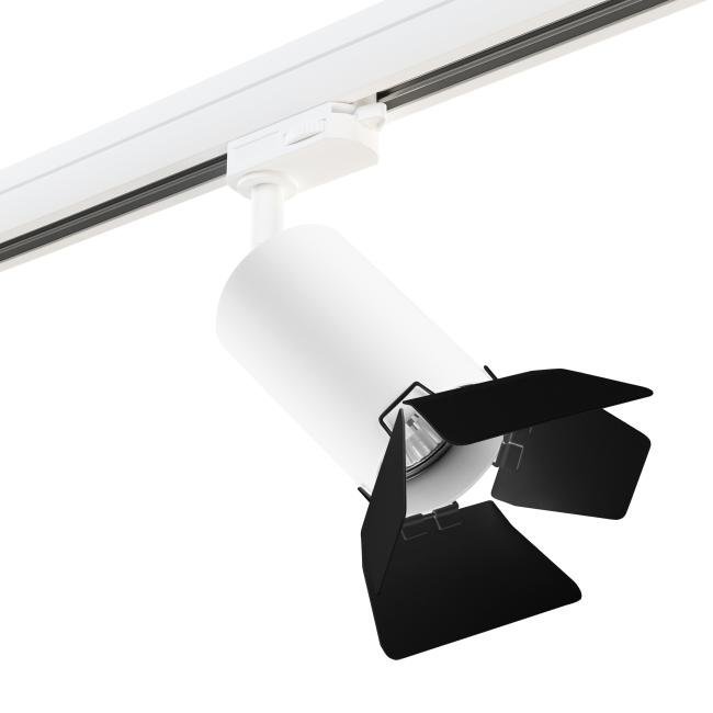 Трековый светильник Lightstar Rullo R3T436437
