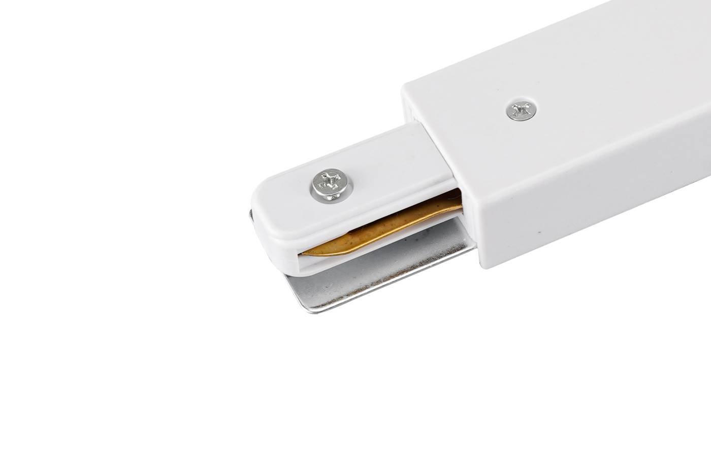 Коннектор для шинопровода Lucia Tucci Concone Concone LTP-CN001G-W