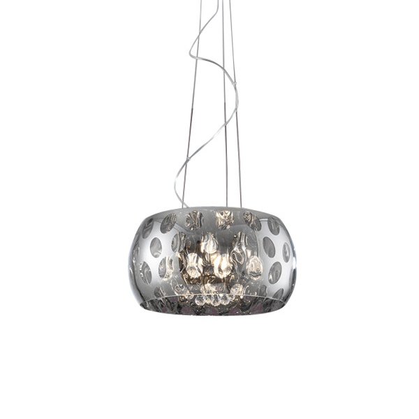 P0316-05L Подвесная люстра Delight Collection Milos P0316-05L