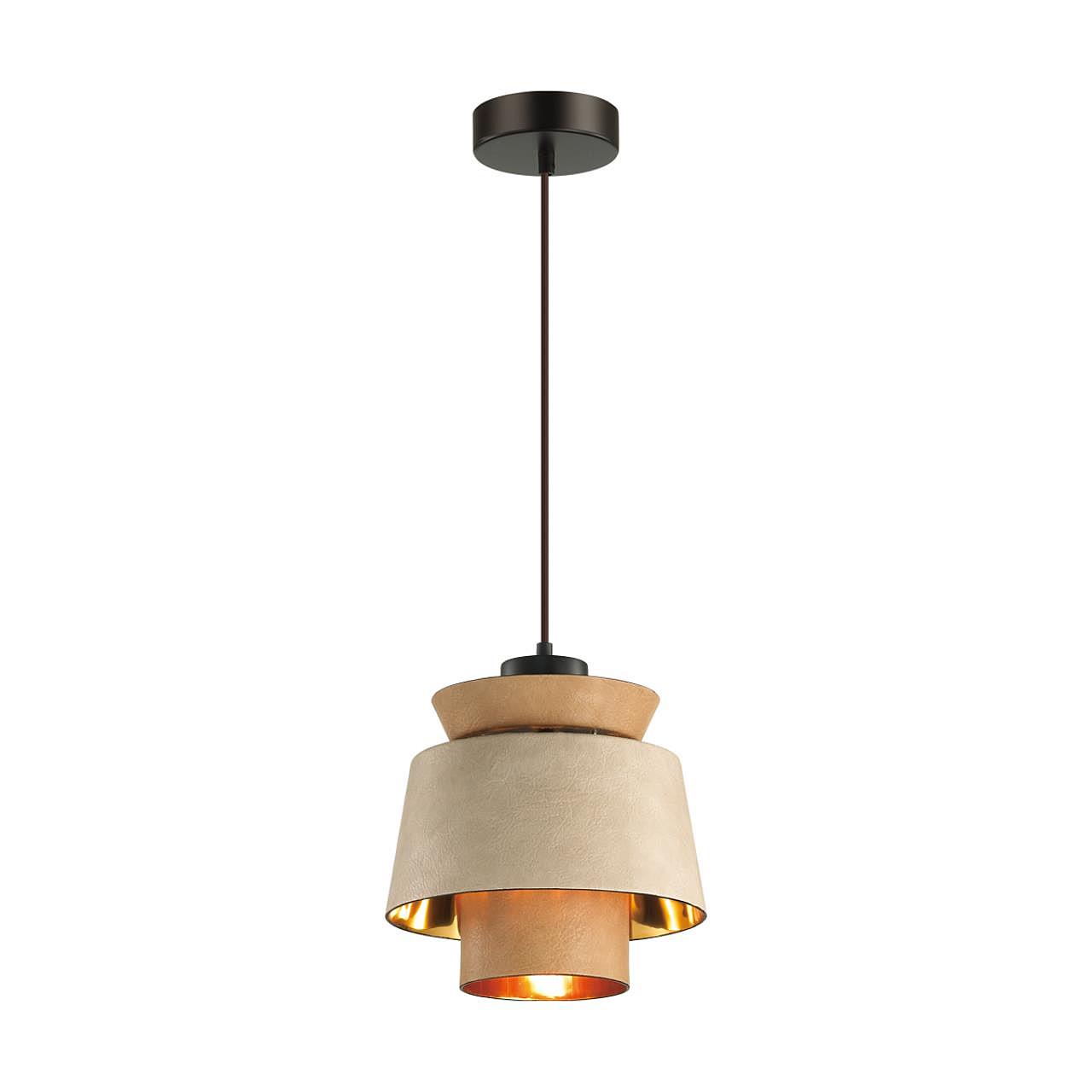Светильник подвесной Odeon Light Kressa 4992/1