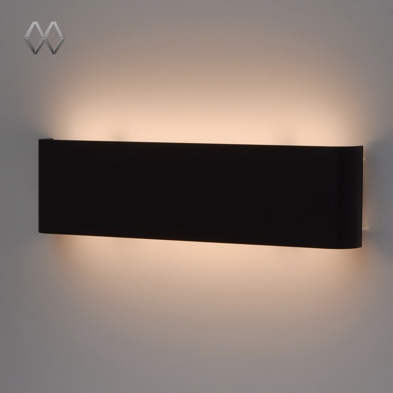 492023602 Настенный светильник MW Light Котбус 492023602