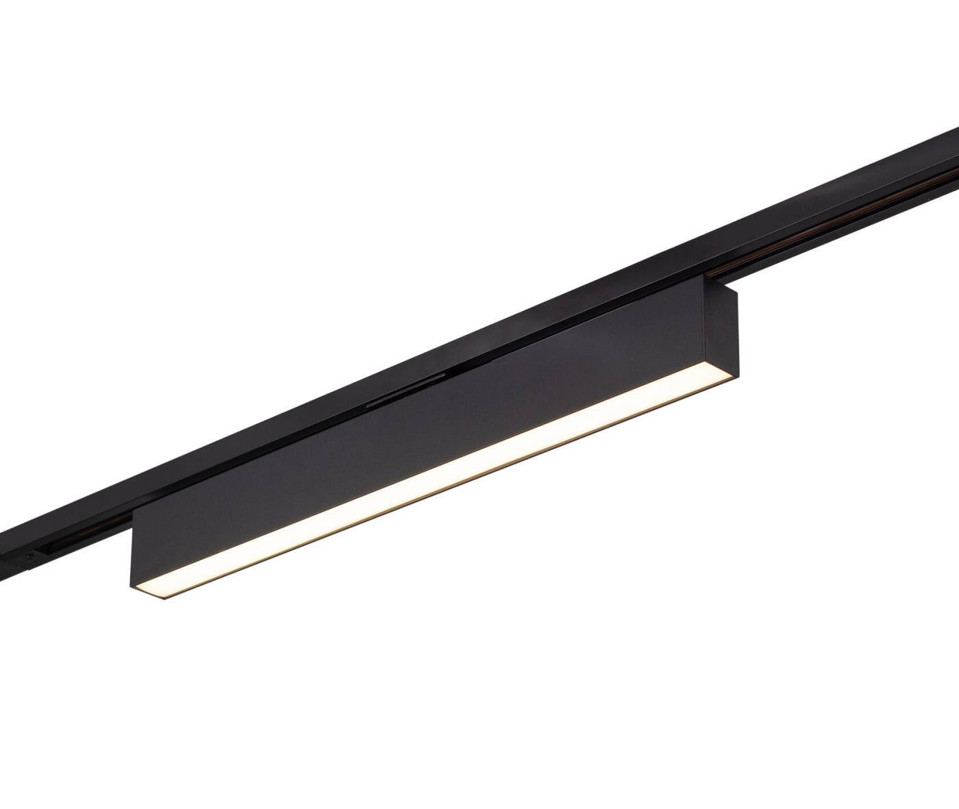 Трековый светильник Denkirs Dk6430 DK6630-BK