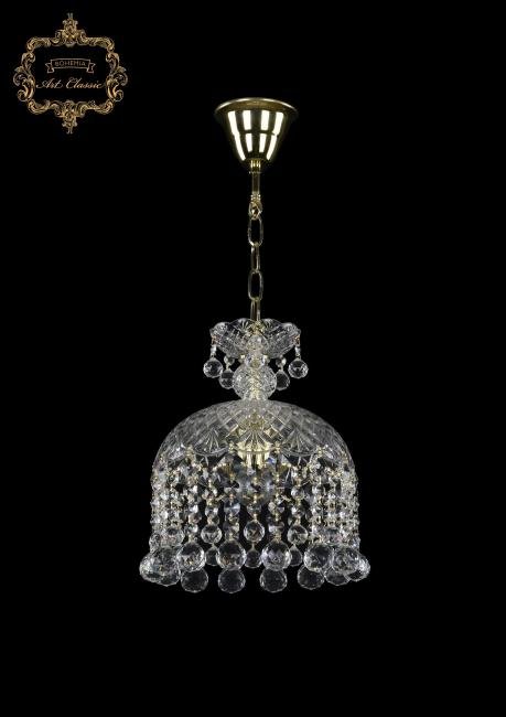 14.03.1.d22.Gd.B Светильник подвесной Art Classic 14.03.1.d22.Gd.B