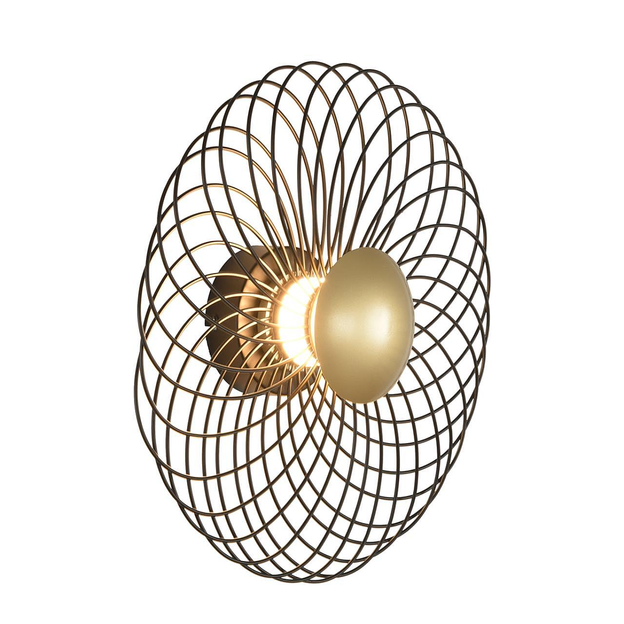 8379/8WL Настенный светильник Lumion Camomile 8379/8WL