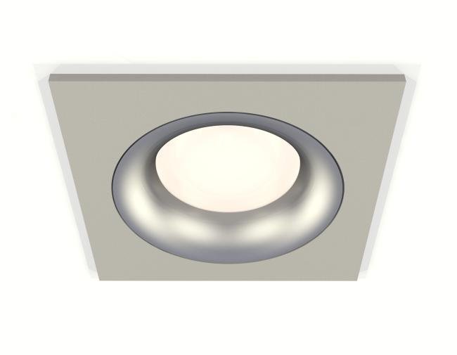 Встраиваемый светильник Ambrella Techno Spot XC7633004