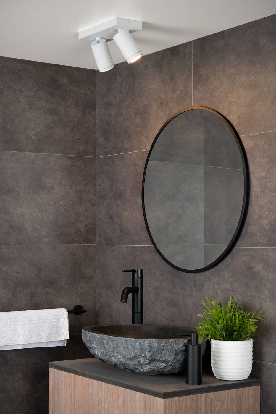 09930/10/31 Светильник спот Lucide Taylor 09930/10/31