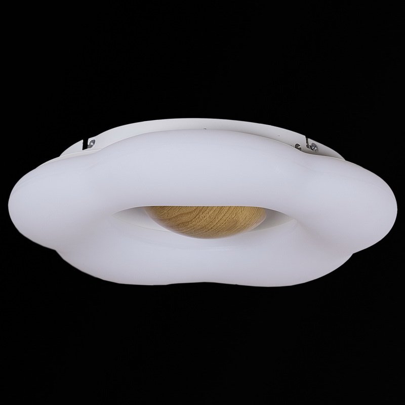 Потолочная люстра Reluce 01014-0.3-01 WOOD