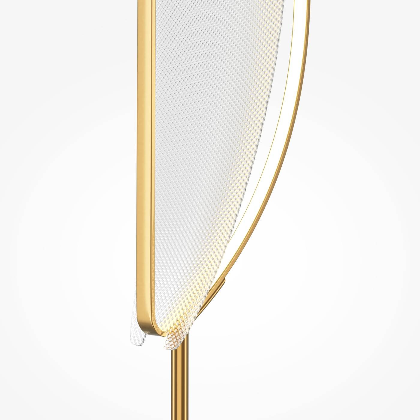 Торшер Maytoni Breeze MOD281FL-L33BS3K