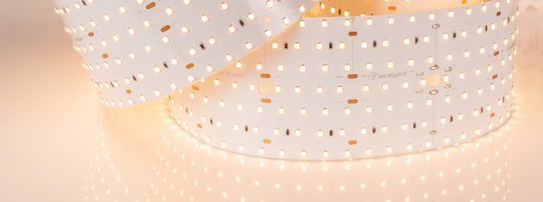 LED лента Arlight S2 с отверстием 023409