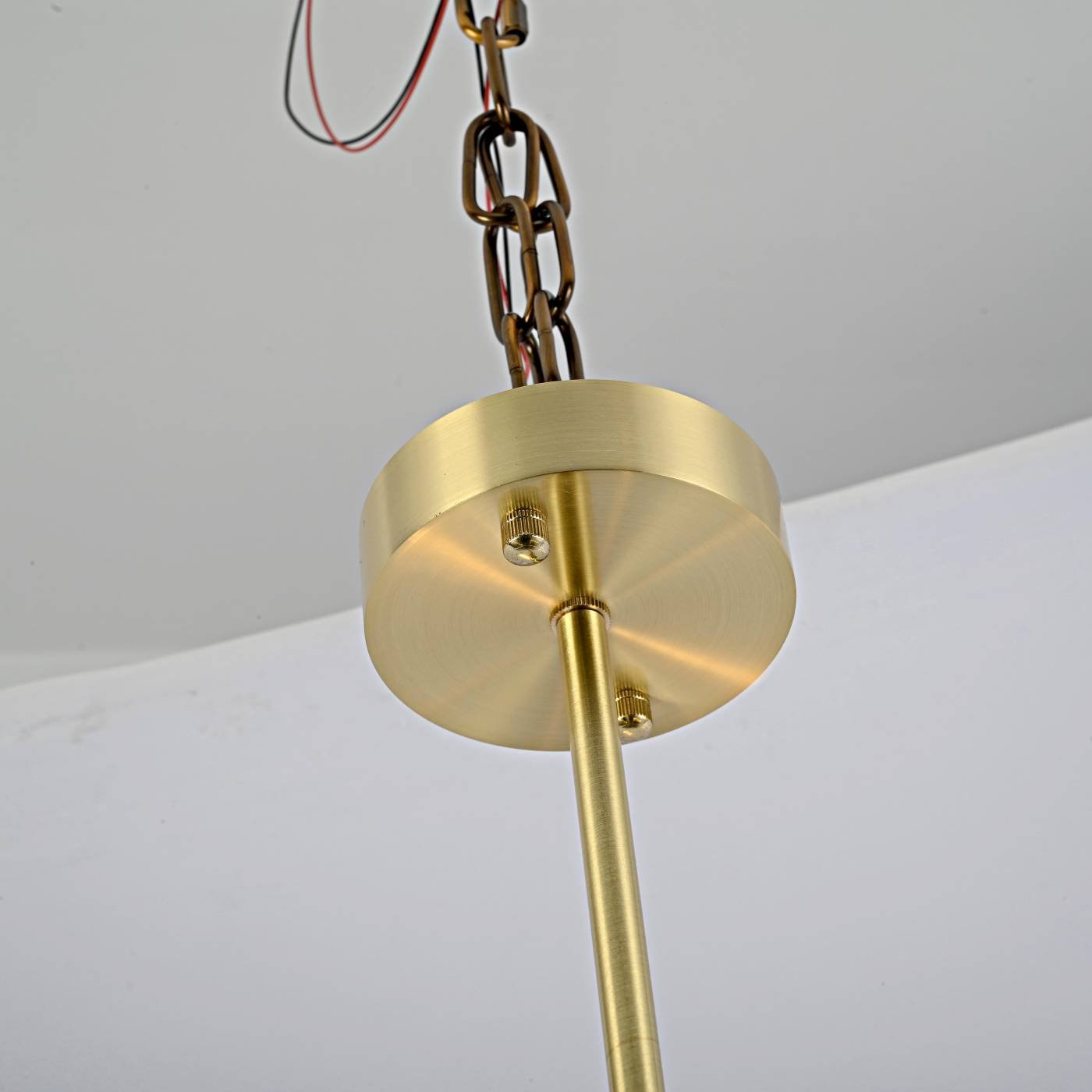 140688-26 Потолочная люстра ImperiumLoft Fitments01 140688-26