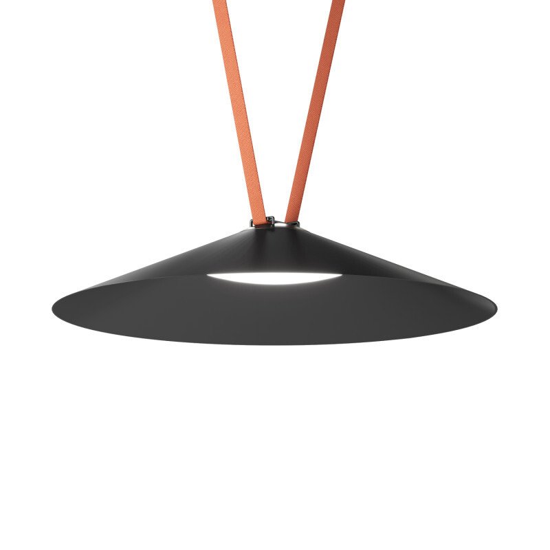 DK5568-BK Трековый светильник Denkirs Belty flow DK5568-BK