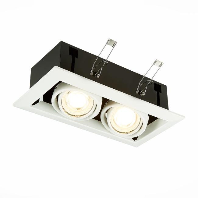 ST250.558.02 Встраиваемый светильник ST Luce ST250 ST250.558.02