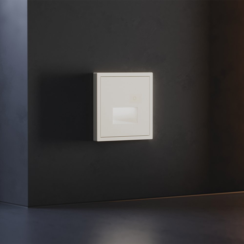 Накладка для подсветки светодиодной с датчиком, S70 (хлопок)