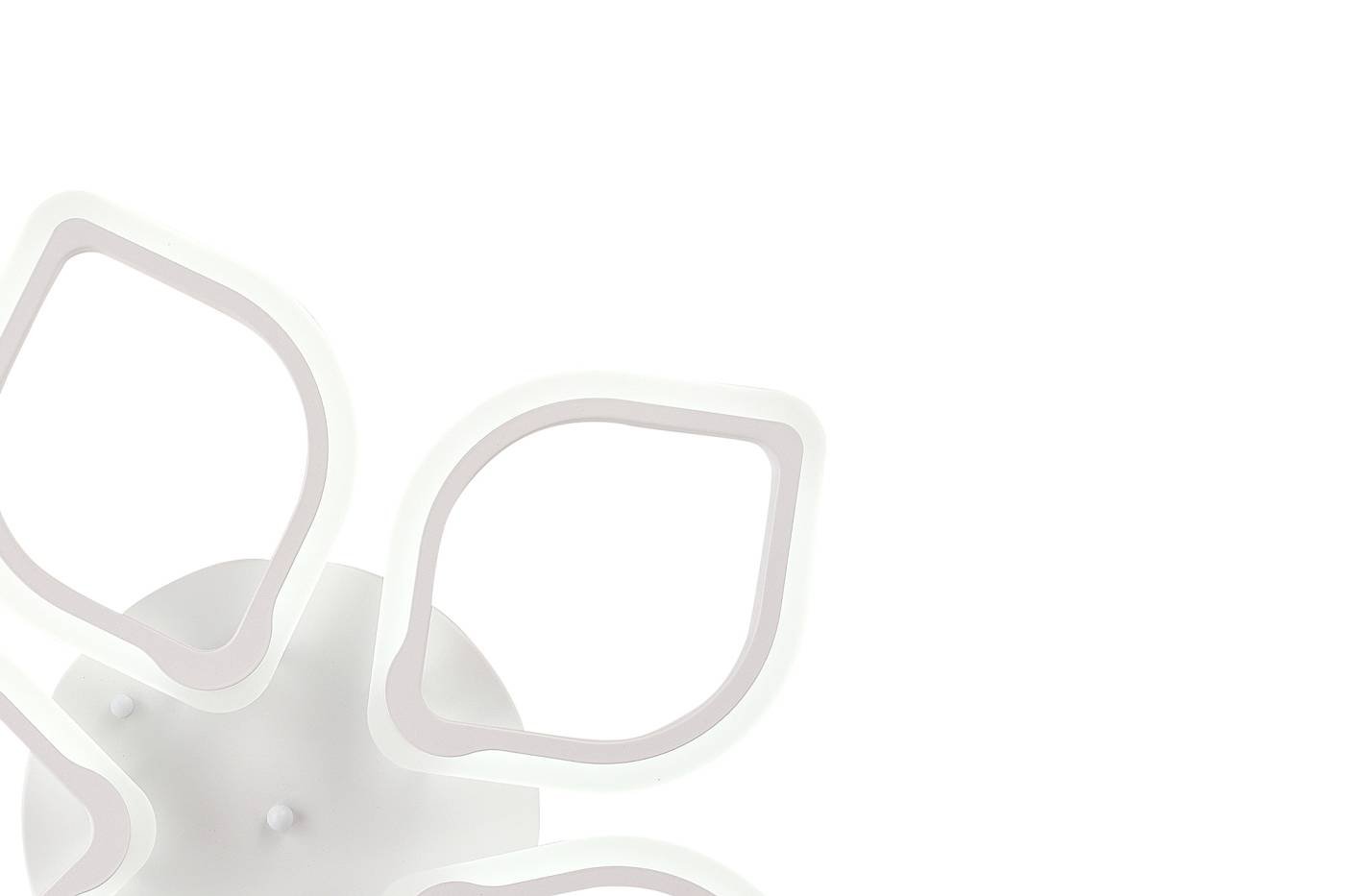 LED LAMPS 81200 Потолочная люстра Natali Kovaltseva LED LED LAMPS 81200