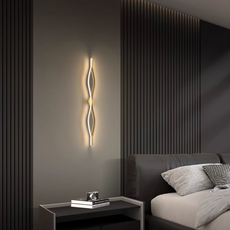 255526-22 Настенный светильник ImperiumLoft Jarand01 255526-22